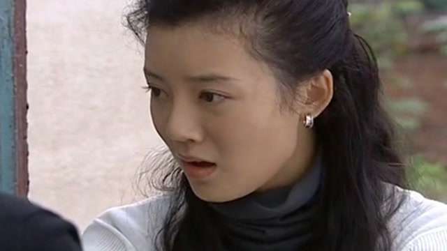 艰难爱情林雨馨嫁给孟皓林雨辰立马打起小算盘要一份工作