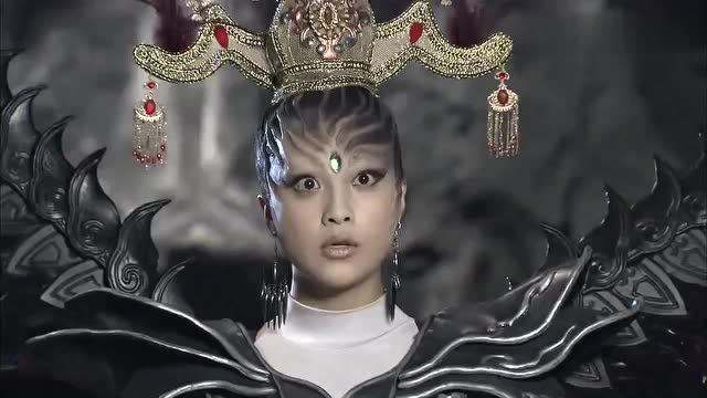 石敢当:上古巨怪防风氏的心脏化作镇妖石,竟成了玉帝唯一可以倚仗的