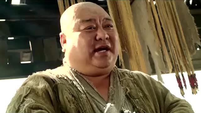 西游降魔篇:唐僧给孙悟空戴上了紧箍咒,开始了他的西天取经之路
