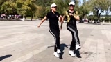 最近最火的鬼步舞歌曲-鬼步舞教学基础舞步