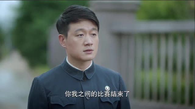 奔腾年代:喜大普奔冯仕高锒铛入狱!嘴上认输心里却不服!