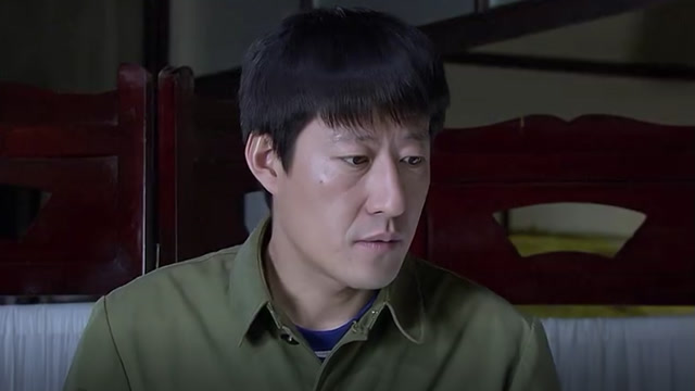 陆永福做一件让父亲自豪的事,要参军去援藏,真是好样的