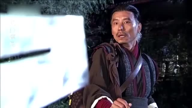 龙门镖局:原来恭叔一直在隐藏武功!青橙都是他的手下败将