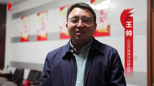 网红副县长王帅