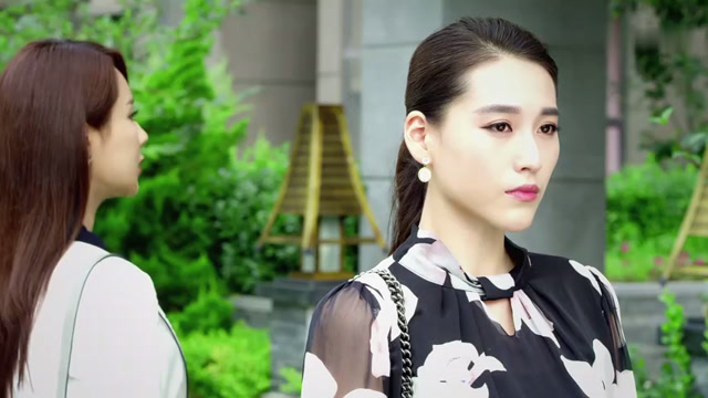 大嫁:杨紫和丹琳同台飙演技,空气中顿时弥漫着火药味,精彩了!