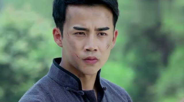 荡寇:杨二虎亲手杀死冈村!国仇家恨血债血偿!看的热血沸腾!