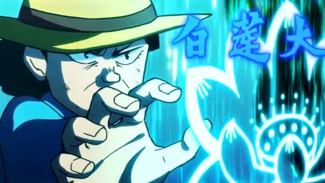 刺客伍六七:赤牙名叫阿权 ,难道是赤手空拳?