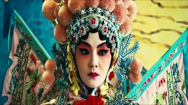 大武生:一龙和二奎上台要和席木兰比功夫!