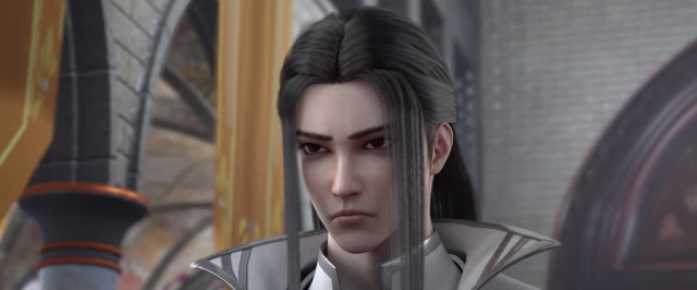 雪鹰领主:墨阳琛竟然向墨阳琦臣服了?墨阳琛一时心软惹下大祸!