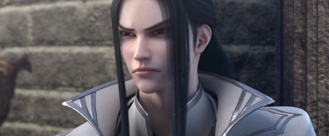 雪鹰领主:墨阳瑜被大长老刺激到入魔?墨阳琛一番苦心付之东流!