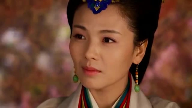 芈月传:孟昭氏要王后提出立太子,遭到芈月反驳,芈姝无奈