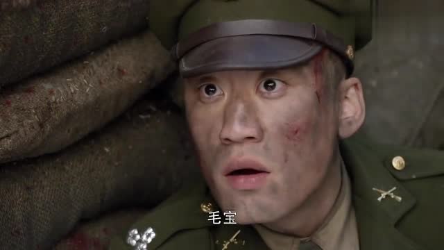 老虎队济南即将守不住了毛宝放走陆胜文