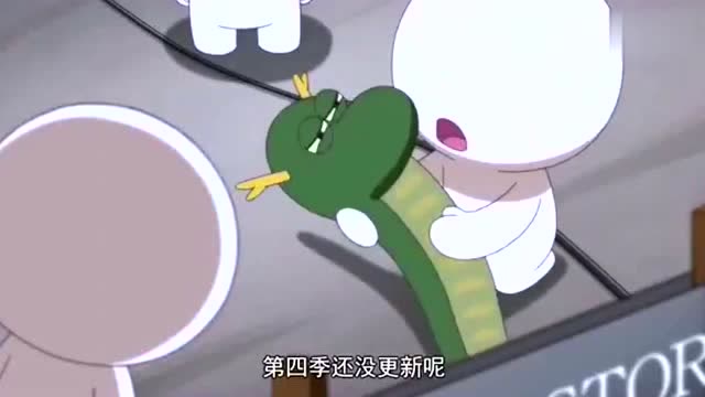 那年那兔:导演麻蛇被一箭射杀,到底谁才是种花家真正的传人?