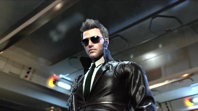 穿越火线:没能追上零,龙野也已经尽力了对自己非常自责!