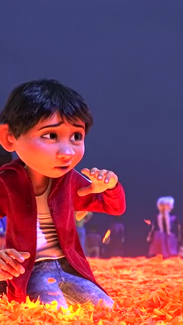 高清壁纸寻梦环游,动态壁纸