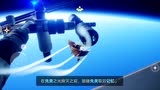 光遇：办公室隐藏地图，太空！不知道各位有没有见过
