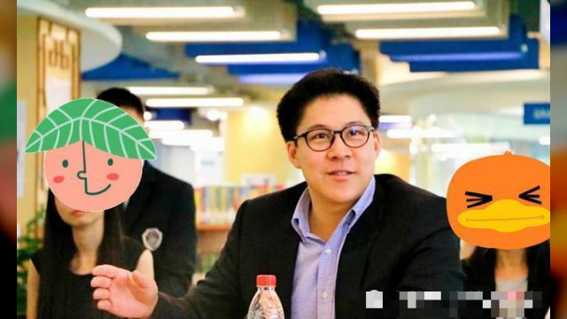 霍启刚父亲接受采访,实话实说,爆出对郭晶晶的真实评价