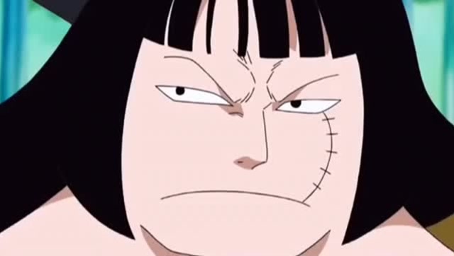 海贼王:口风最紧的男人战桃丸,拐着弯给路飞解释辛苦他了