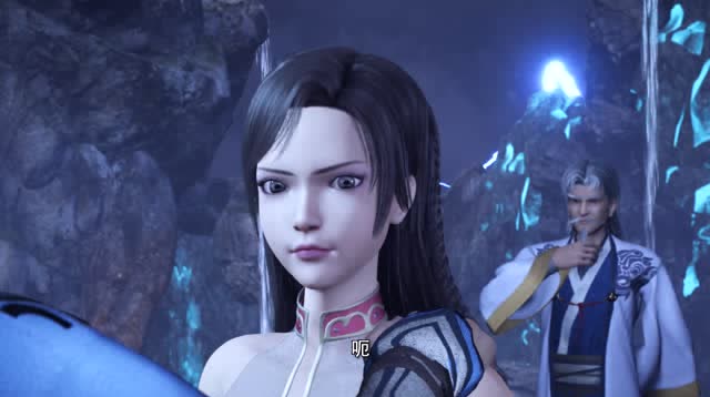 独步逍遥:叶宇不想趁人之危?颜圣婷吐槽自己被打脸!