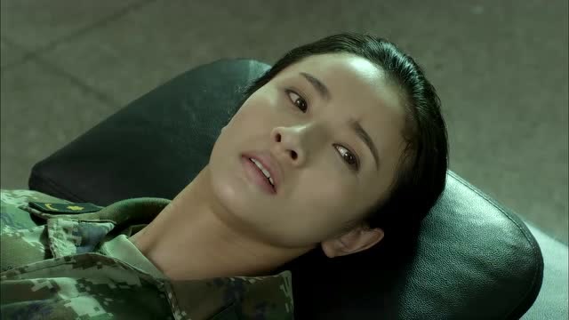 利刃出击戴淼实在是太伟大了甘愿捐献自己的骨髓还默默无闻