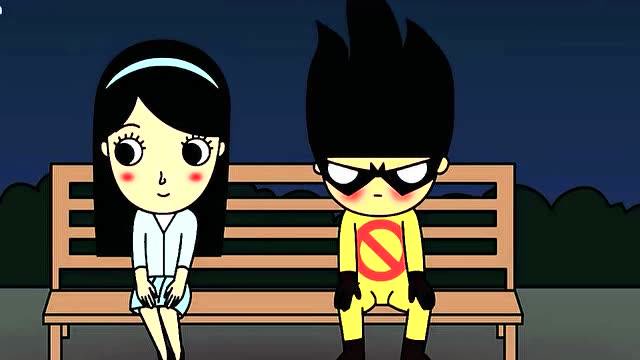 禽兽超人:否否跟女神约会,为了浪漫居然把女神送进了医院,神操作啊