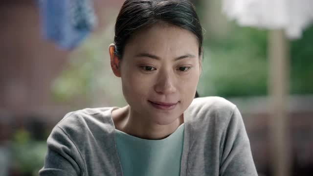 唯品会《单亲妈妈》