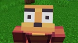 Minecraft动画：如果蜜蜂讨厌蜂蜜