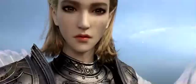 雄兵连经典:天使追pk若宁,终极对决,这对话太精彩了!