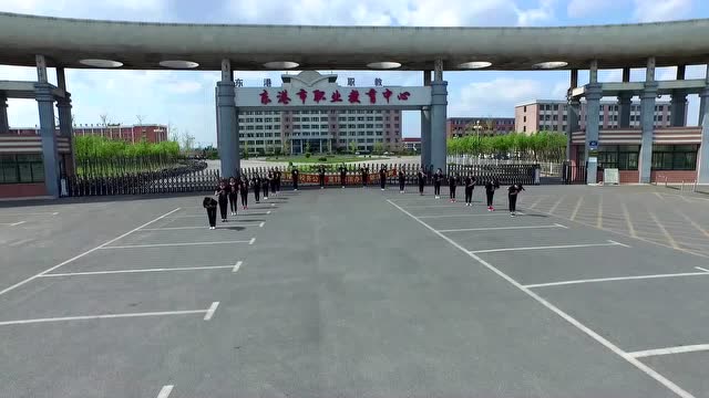 东港职教中心招生专业介绍