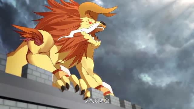 元尊:为了鼓舞士气,夭夭姐跟吞吞同时出手,齐王当场看傻眼!