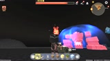 迷你世界：黑暗奥特曼用炸弹和机枪联手大战外星怪兽