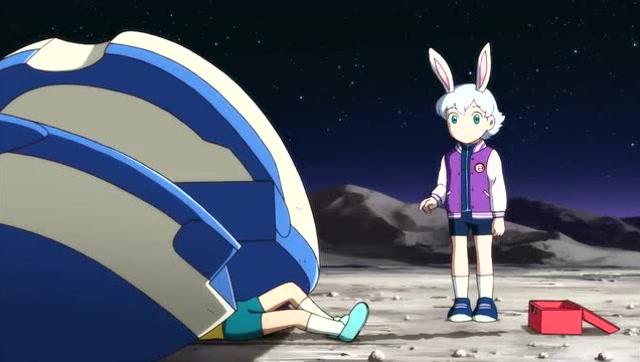 哆啦a梦:露卡他们已经离开家一千年了,爸爸妈妈还记得他们吗?