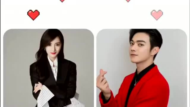 这阵容你期待吗?爱的二八定律官宣主演,杨幂和许凯真的是绝配呀