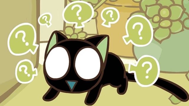 十二星座专属表情包?处女座是很可爱的罗小黑,双鱼座是贱贱的金馆长