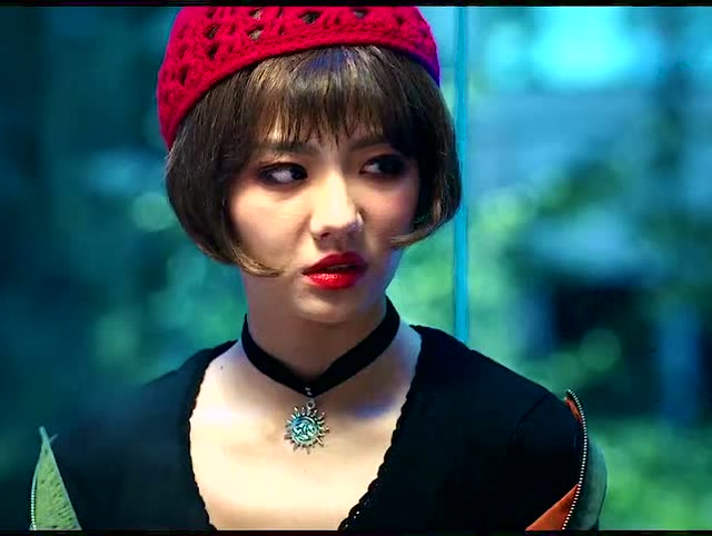 穿越火线:苏佳意拒绝和前男友复合:离开我吧,求你了,好吗?