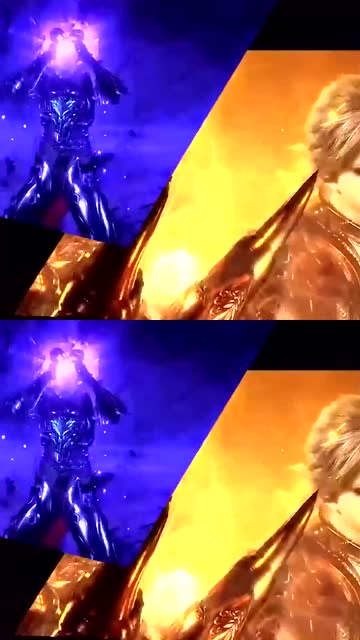 斗罗大陆:唐昊发动昊天真身,比比东咬牙硬刚