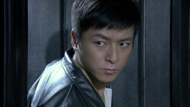 冷风暴:小伙利用易安之,顺利除掉大汉奸,真是厉害了