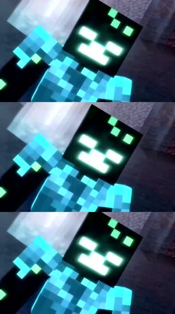 我的世界人生导尸溺尸王没有他史蒂夫也不可能成长到最后