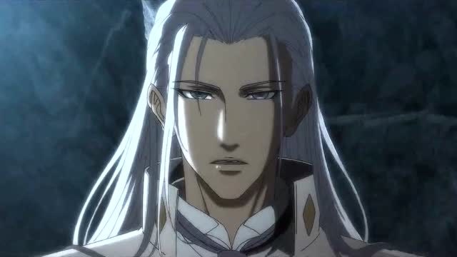 吴勉答应不杀林老 转身就让辣子来动手