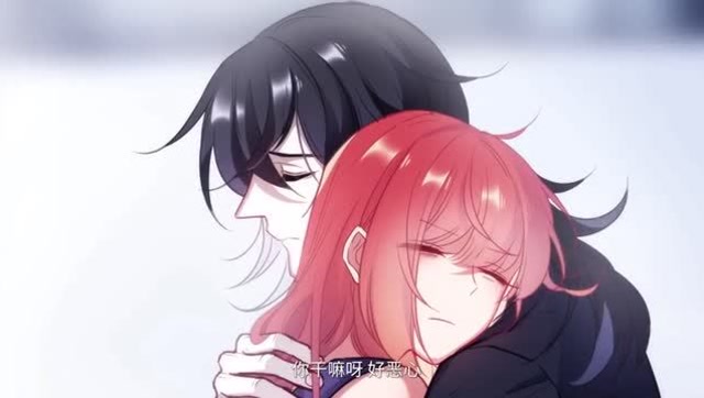 末日告白诗:尹镰问司马你没死啊,这时司马说都是我的错