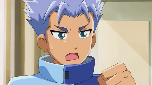 火力少年王之传奇再现:沐泽你真是死鸭子嘴硬!就赶紧承认吧!