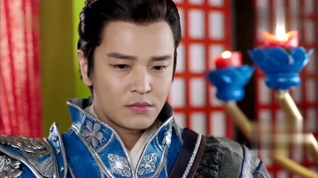 武神赵子龙:青衣求高则放过子龙,这一切不都是因为高则的嫉妒吗?
