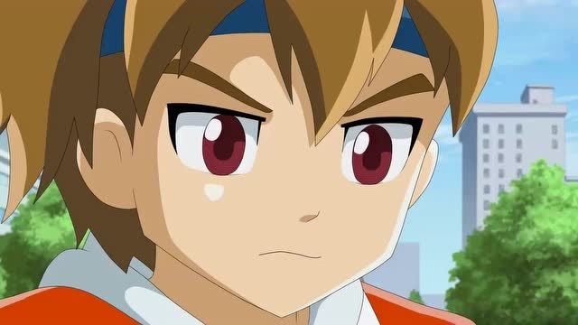 火力少年王之传奇再现:尽情的享受悠悠球,我这么差劲能做到么?