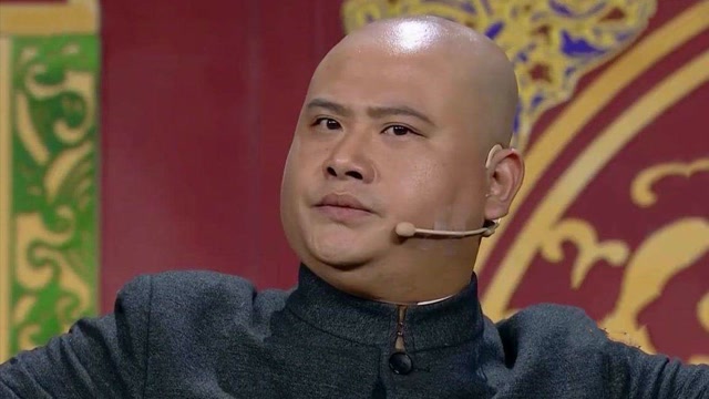 盘点孙建宏巅峰之作,《百家笑谈》一战成名,不愧是喜剧届的黑马