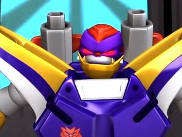 洛洛历险记:狂野猩看透世事,准备解散整个部队