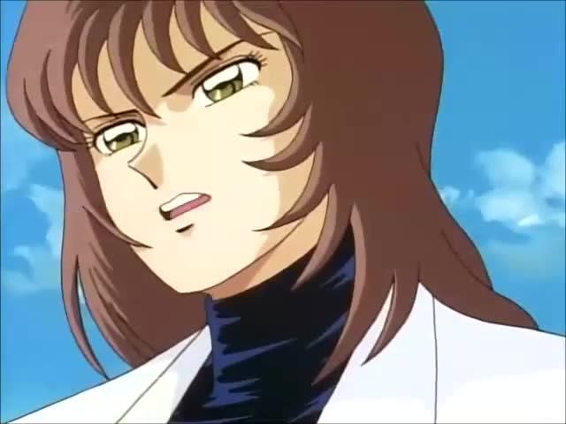 钢铁神兵:凤大人真心微笑了,果然很美!