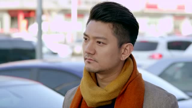 神犬小七:小七被法院判给了别人,艾亮伤痛欲绝告别小七