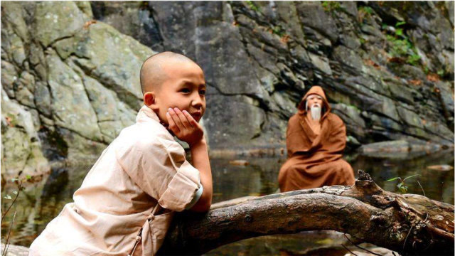 苏轼进寺庙大喊一声"秃驴何在",小僧人妙回4字,却成千古绝对