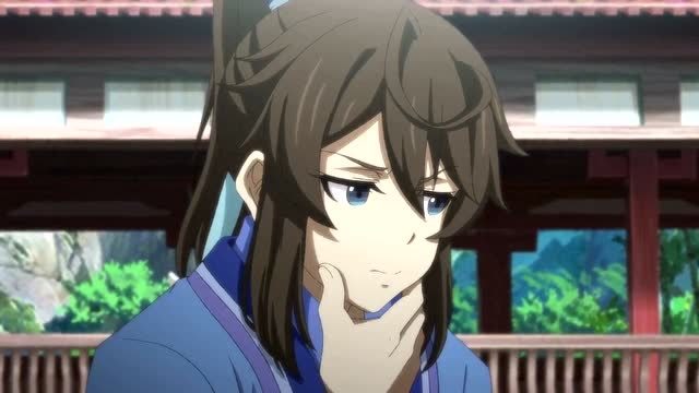 一念永恒白小纯偷鸡差点被抓包周心琪开始慌了