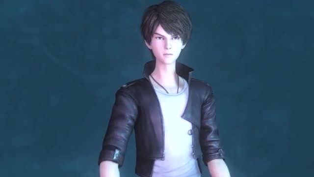 王鬼曼童被丰绅控制神荼拯救王鬼曼童神荼竟使馗道秘法